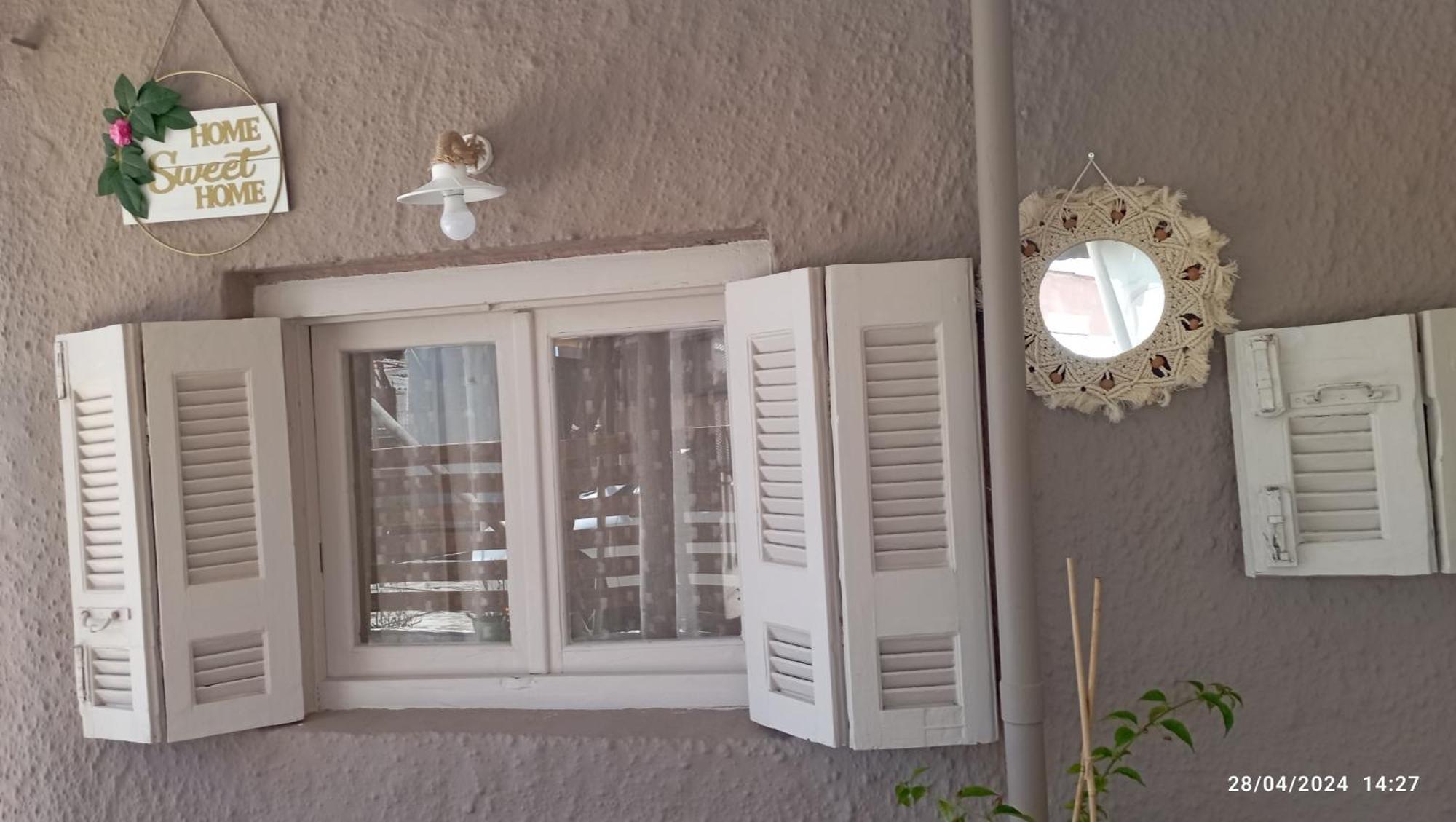 Serenity House Spiatza Katarrakhion المظهر الخارجي الصورة
