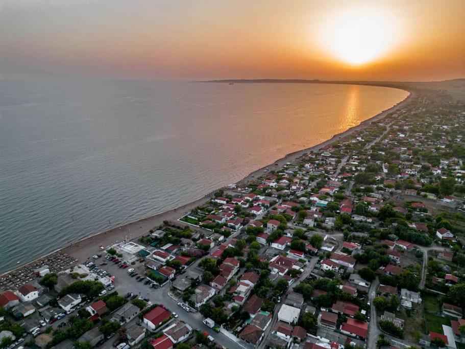Serenity House Spiatza Katarrakhion المظهر الخارجي الصورة