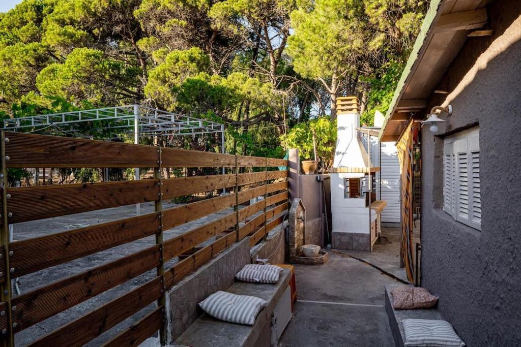 Serenity House Spiatza Katarrakhion المظهر الخارجي الصورة