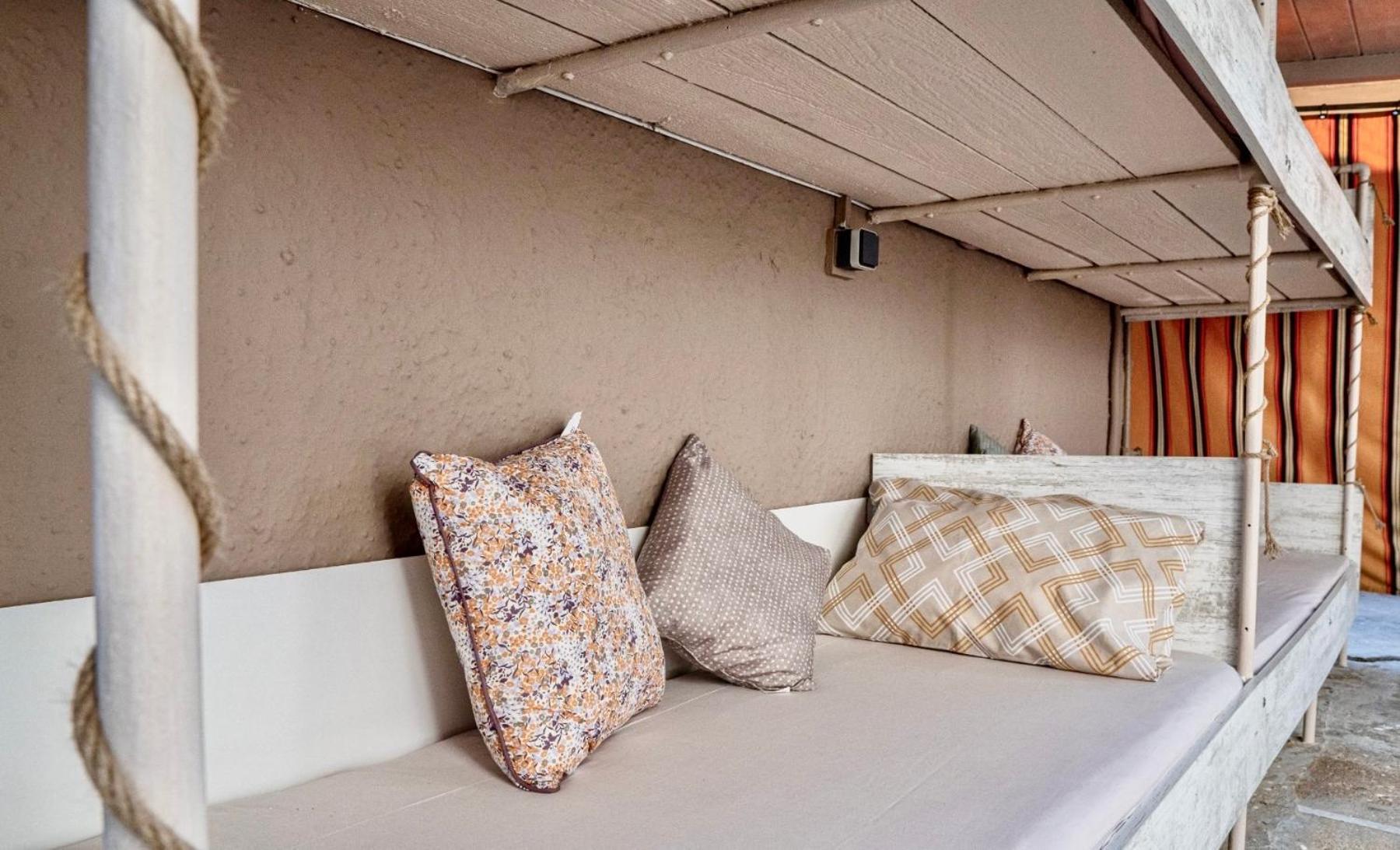 Serenity House Spiatza Katarrakhion المظهر الخارجي الصورة