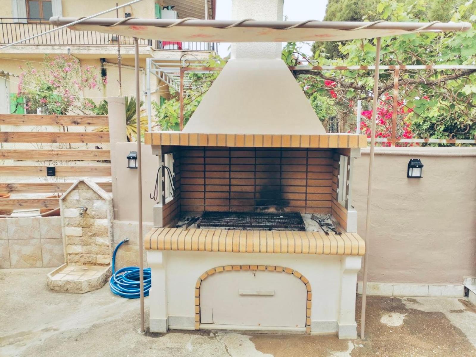 Serenity House Spiatza Katarrakhion المظهر الخارجي الصورة