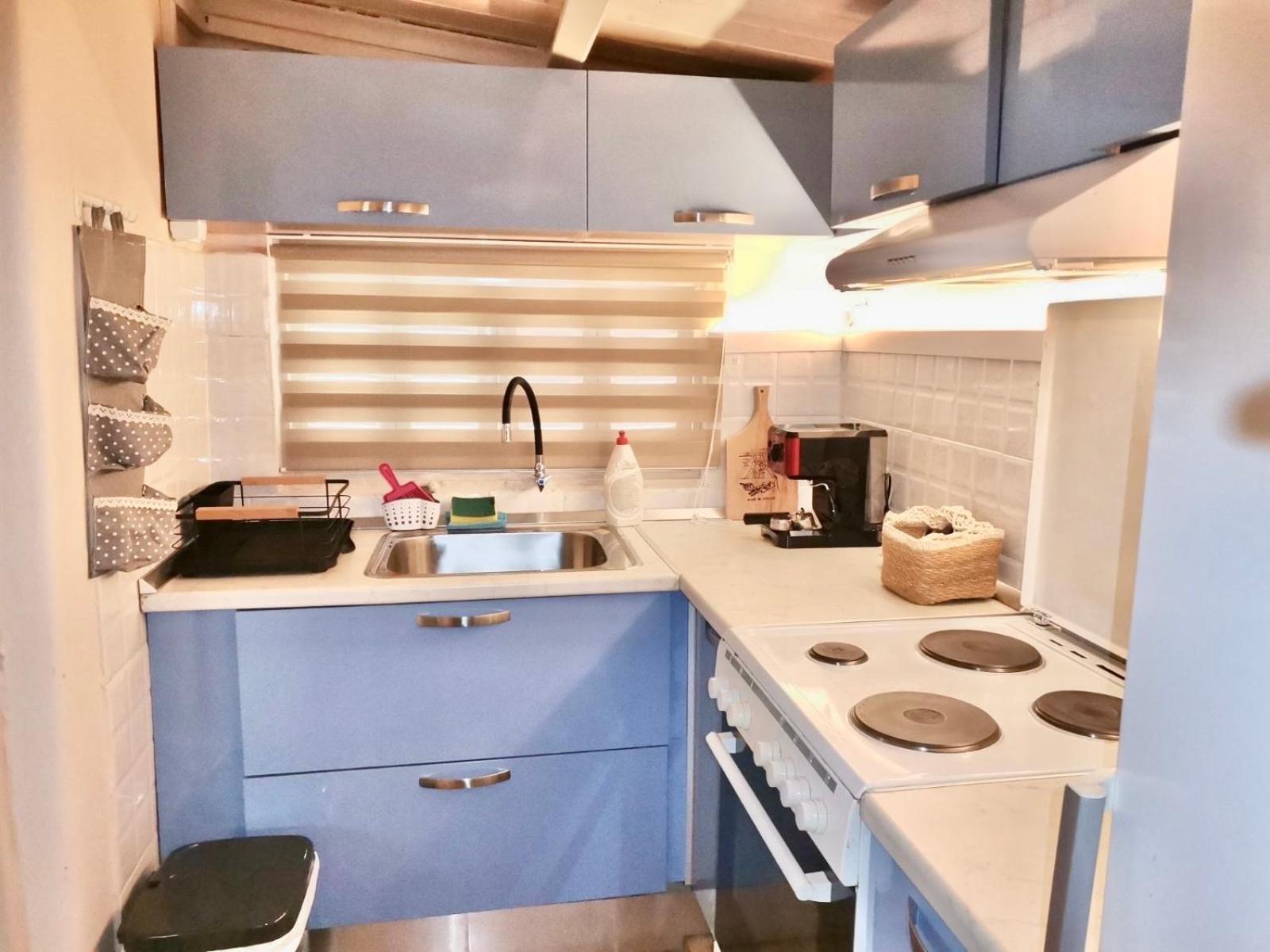 Serenity House Spiatza Katarrakhion المظهر الخارجي الصورة