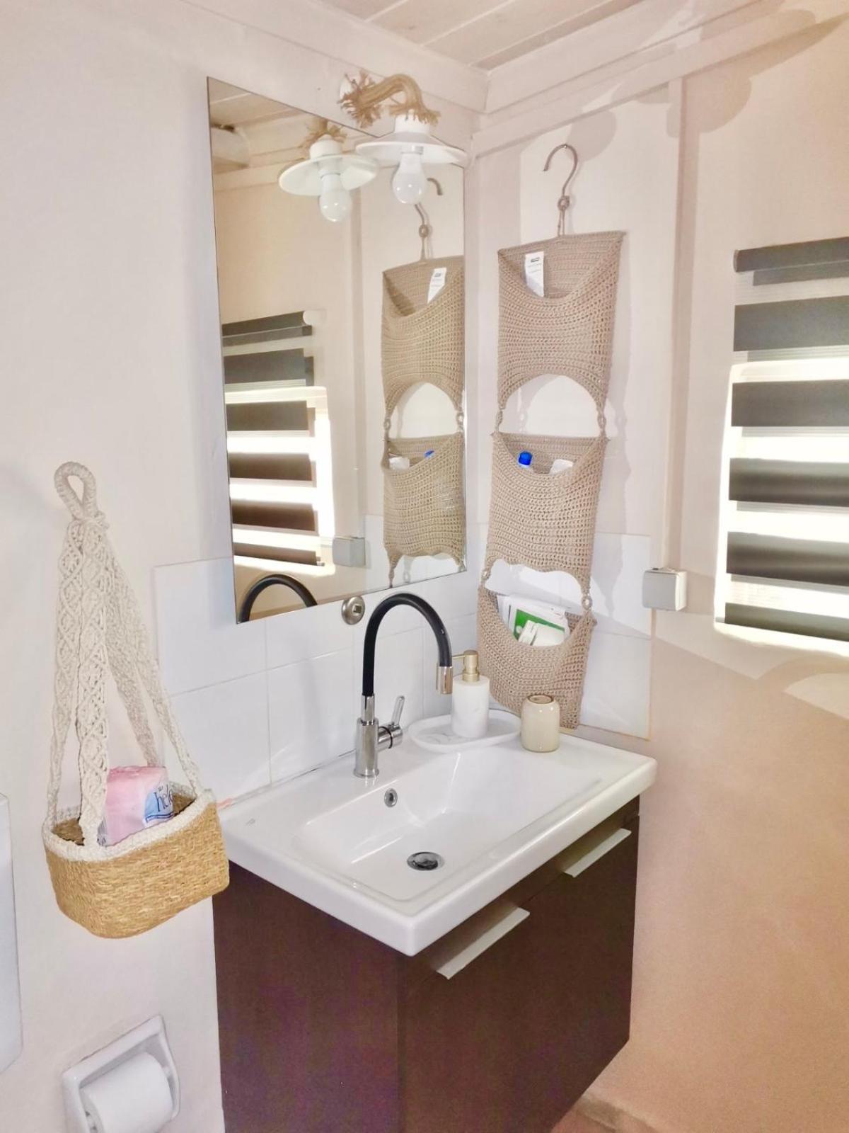 Serenity House Spiatza Katarrakhion المظهر الخارجي الصورة