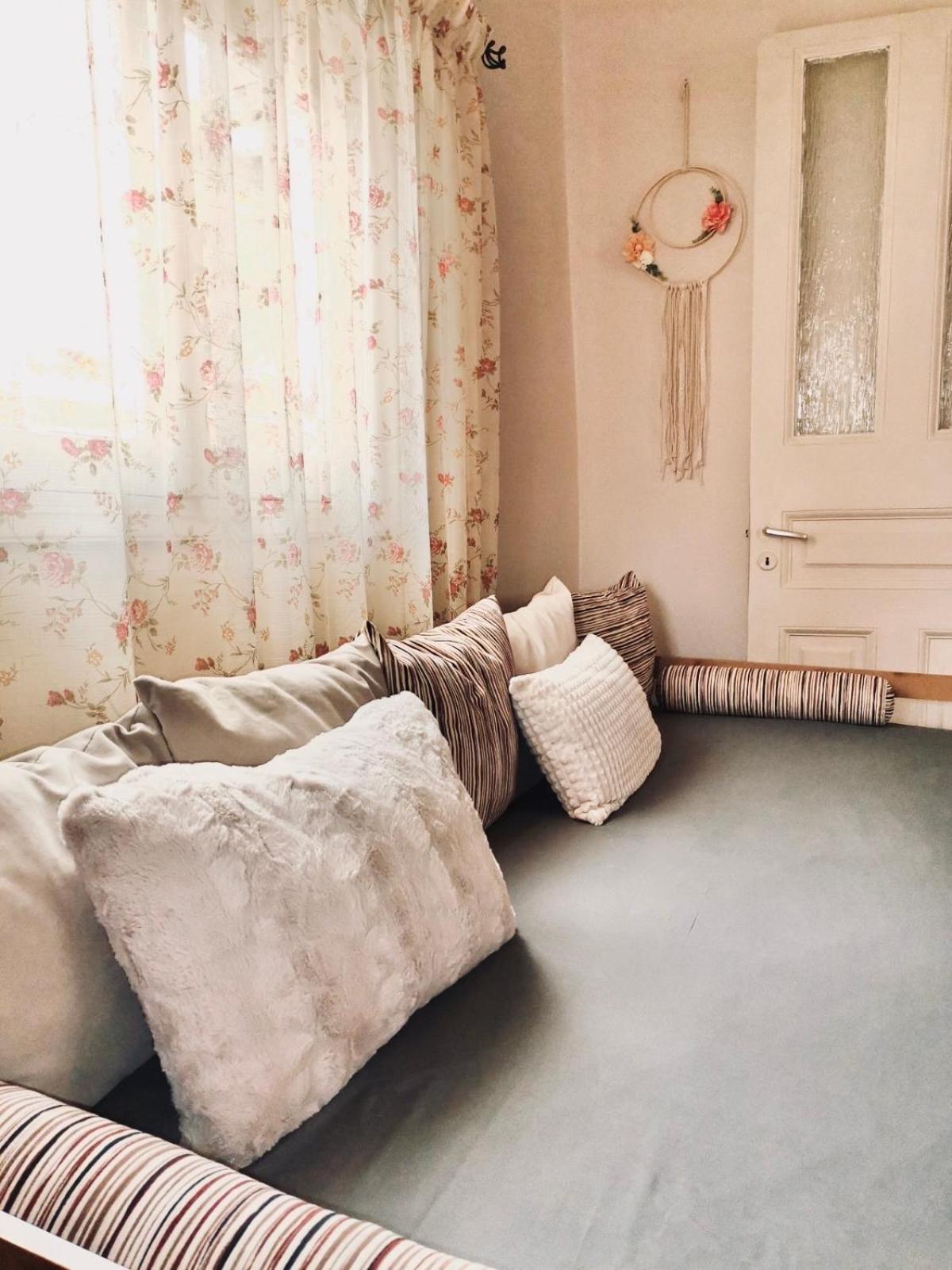 Serenity House Spiatza Katarrakhion المظهر الخارجي الصورة