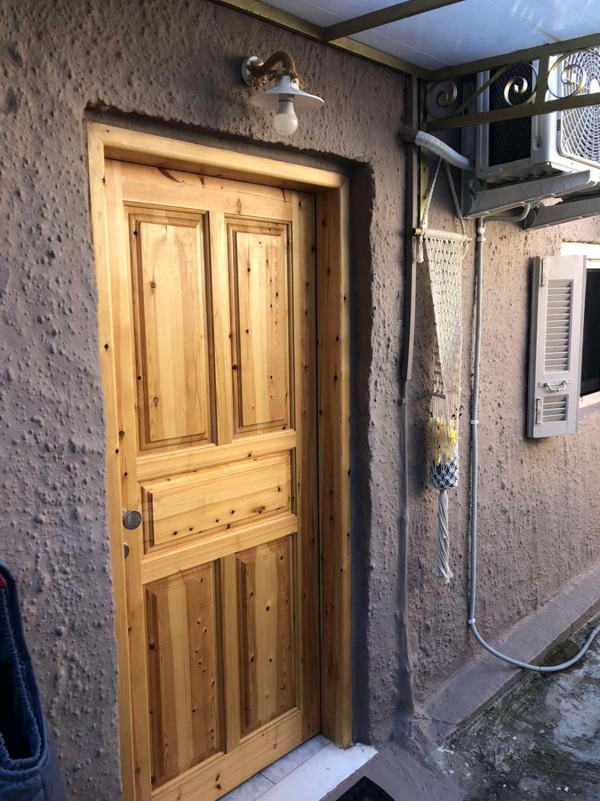 Serenity House Spiatza Katarrakhion المظهر الخارجي الصورة