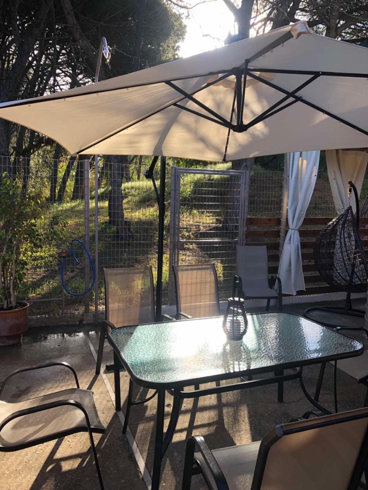 Serenity House Spiatza Katarrakhion الغرفة الصورة
