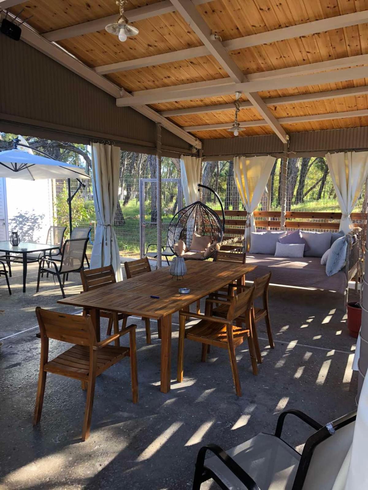 Serenity House Spiatza Katarrakhion المظهر الخارجي الصورة